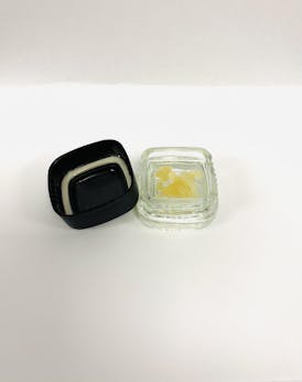 Dark Horse Medicinals: Concentrate | Sour Diesel | Sugar