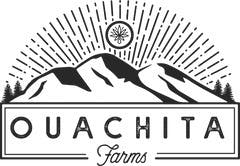 Ouachita Farms: Hash Infused Chocolate | Fall Sprinkles | 100mg | 10pk