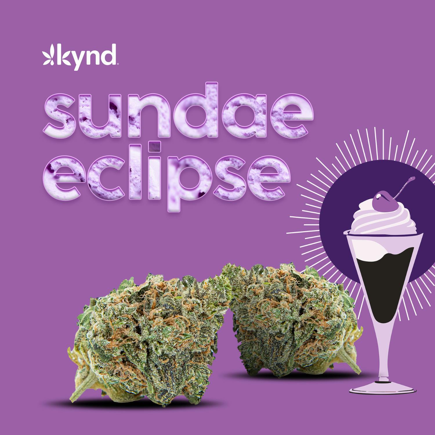 Sundae Eclipse Smalls