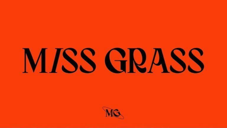 Miss Grass Fast Times Blackberry Durban Spark Pre-Roll 0.4g [1pk} at Zen Leaf Cannabis Dispensary