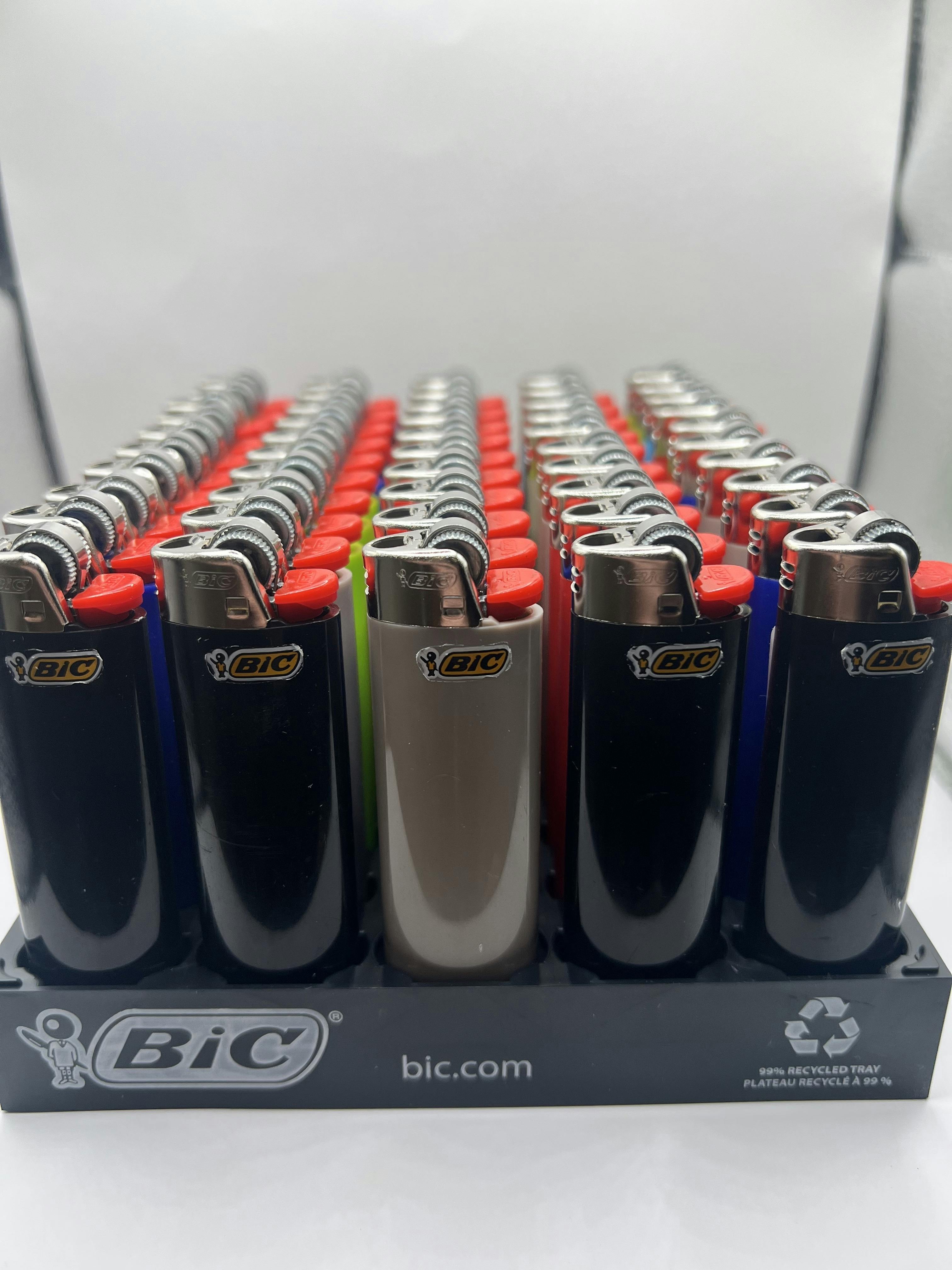 BIC Lighter