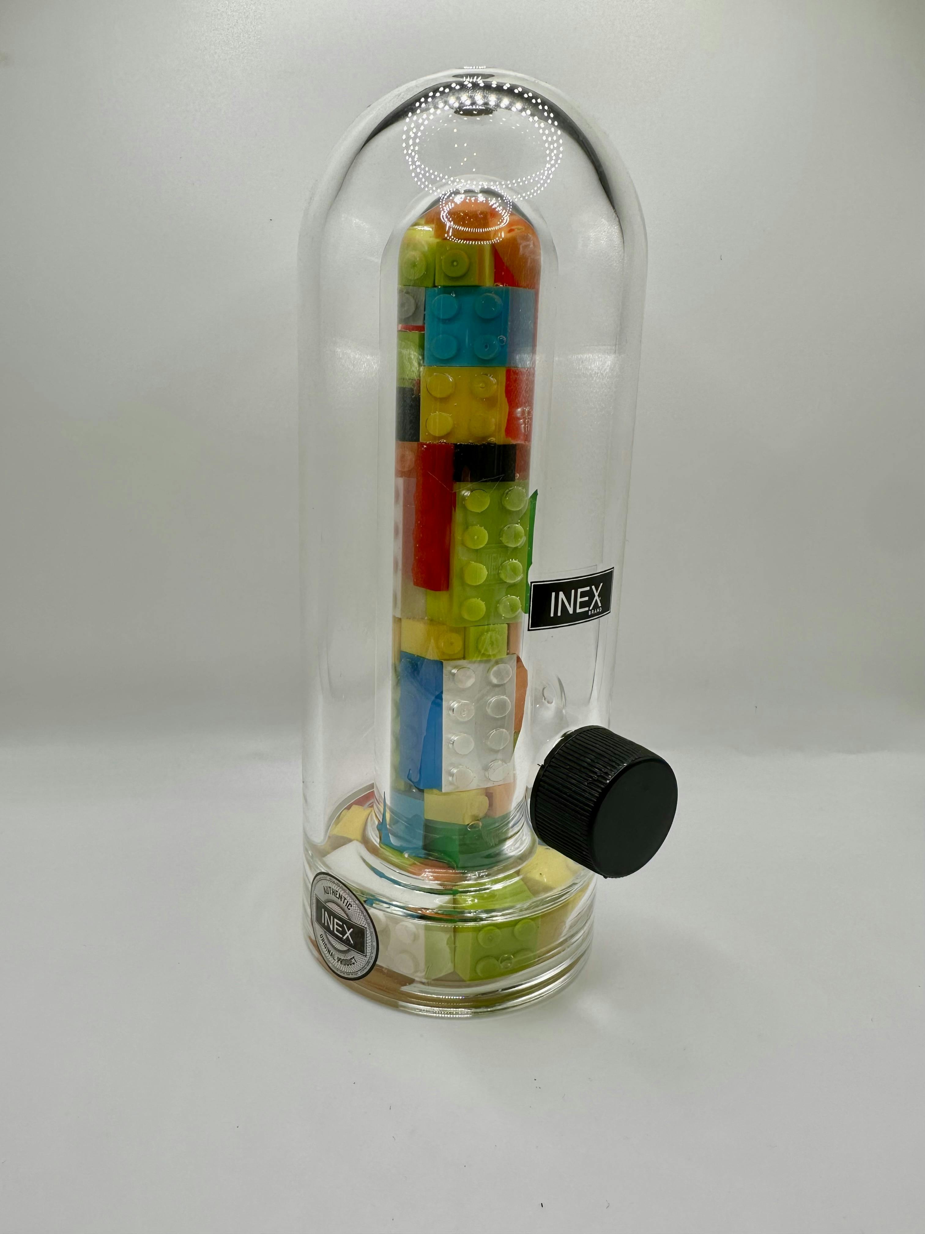 (INEX) EXTRA LARGE STEAM ROLLER PIPE