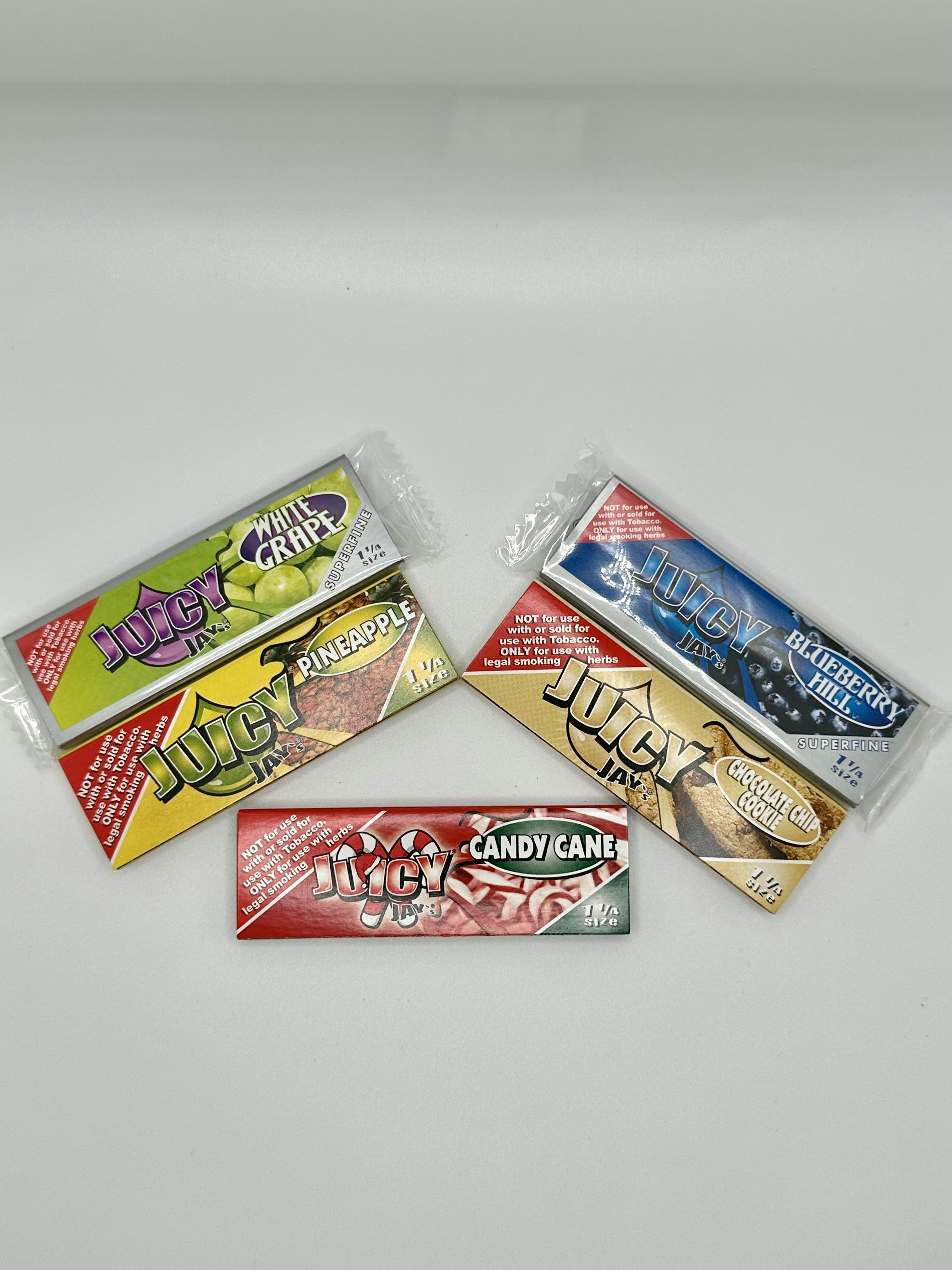 JUICY J Rolling Papers