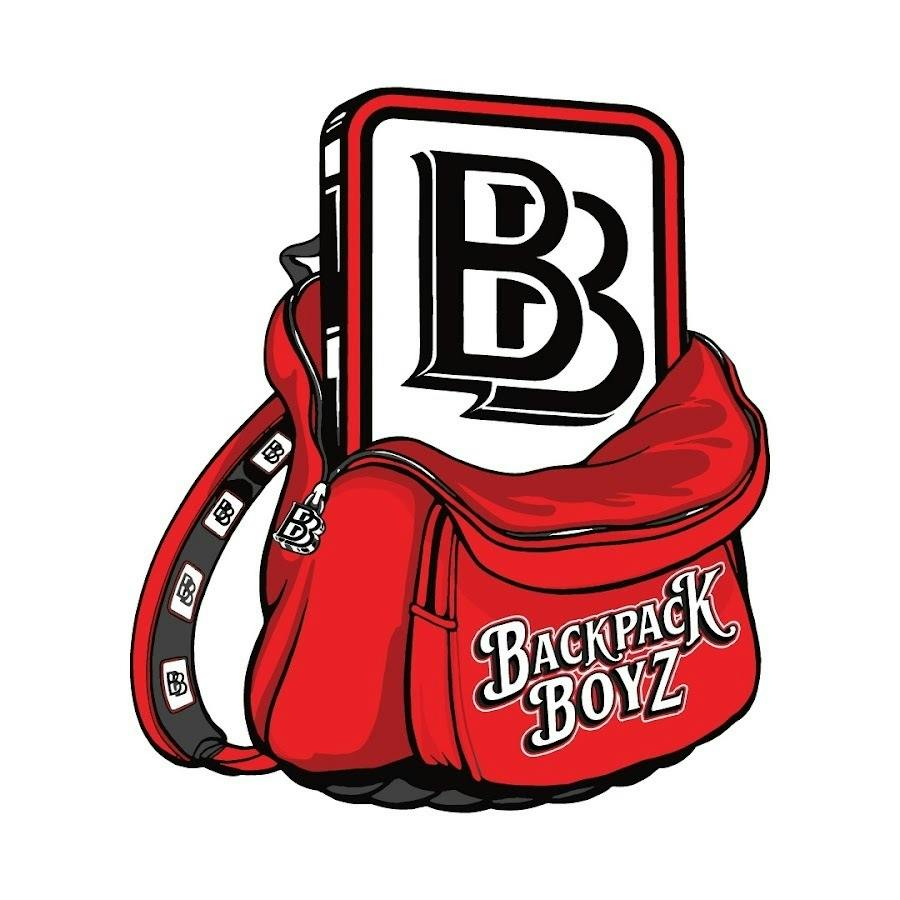 Backpackboyz (Prezzure) (Exotic Flower)(IH)