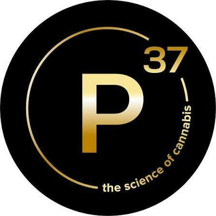 P37 (Kush Mintz) 1g Tier 1 Rosin