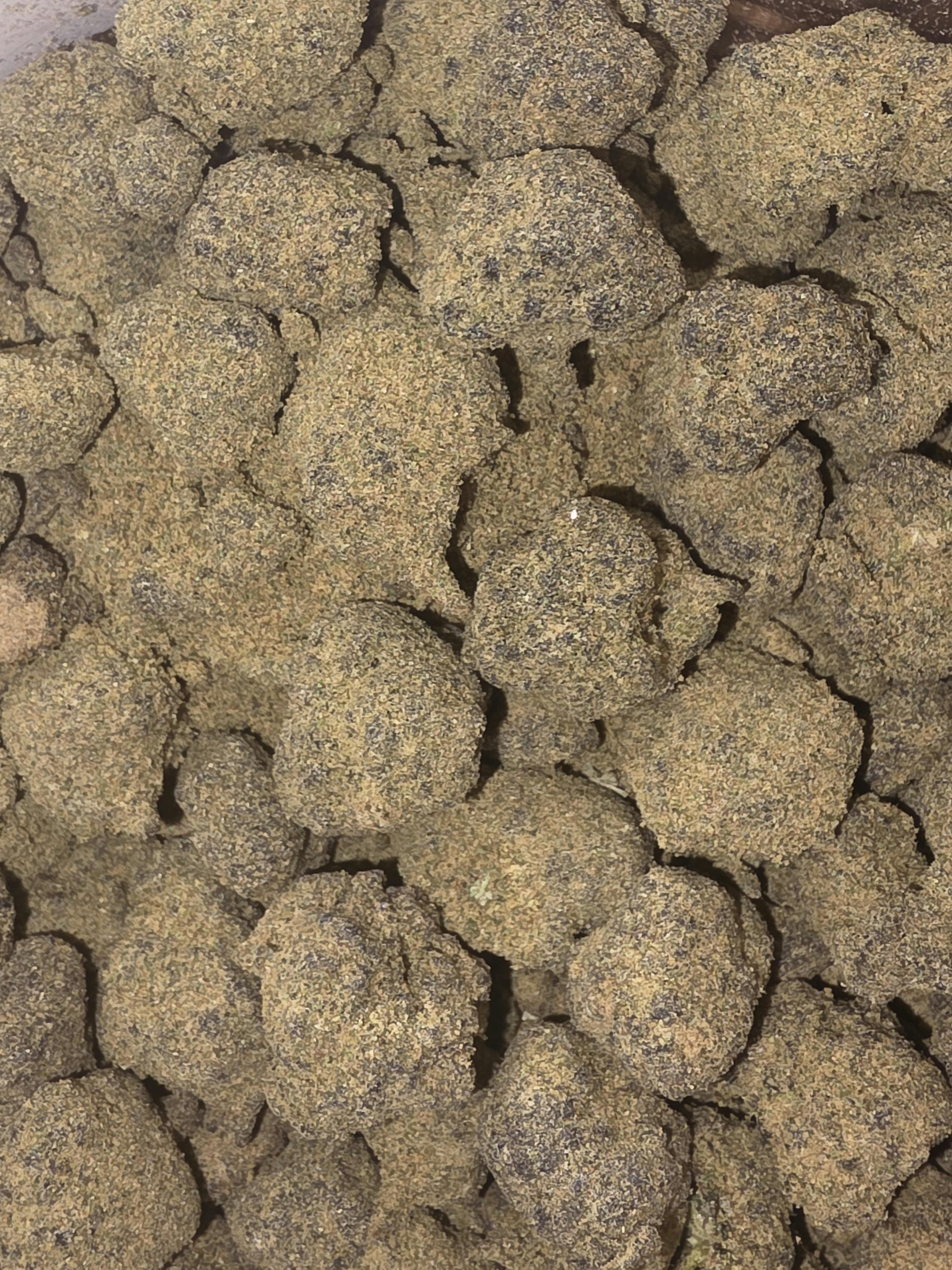 Bulk 1G (Moon Rocks)(1g-14g)(Mixed Hybrid)