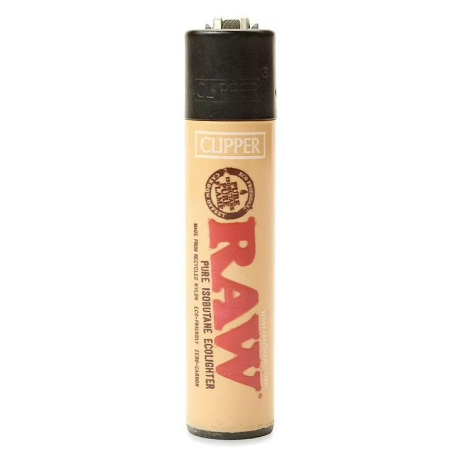 RAW CLIPPER LIGHTER