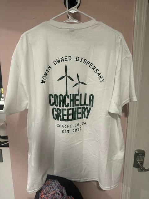 T-SHIRT