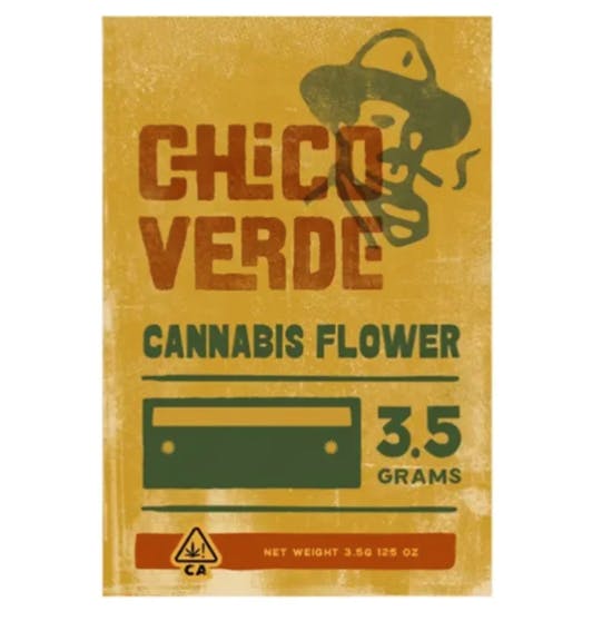 Chico Verde: Ice Cream Cookies