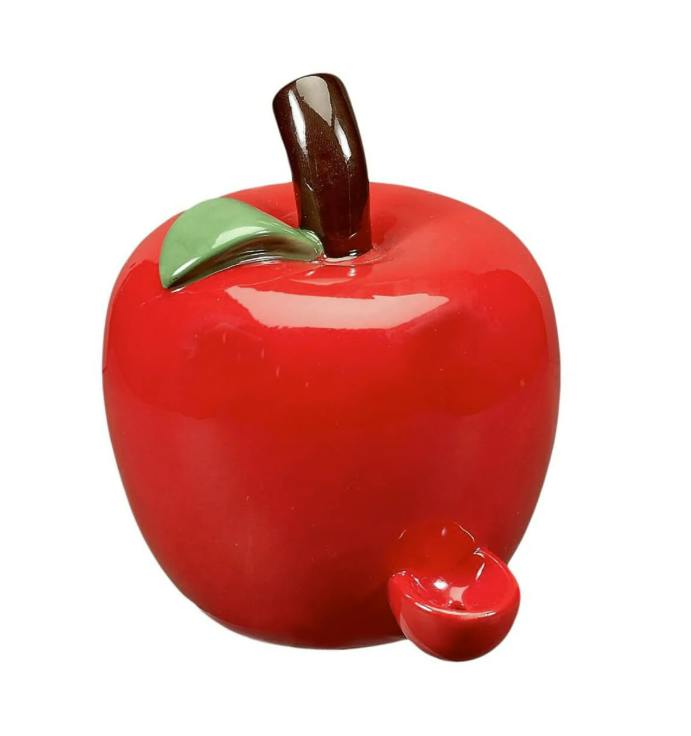 APPLE PIPE