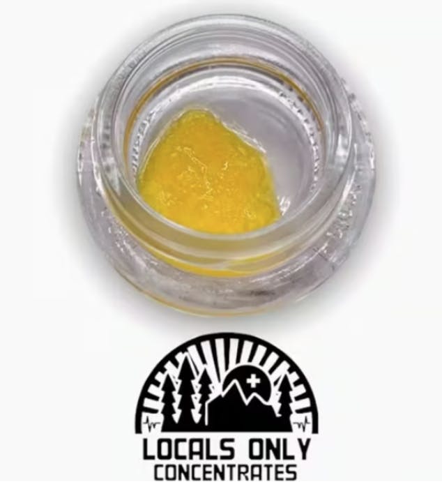 Hash: Hash Burger Diamonds 1g - 1 g