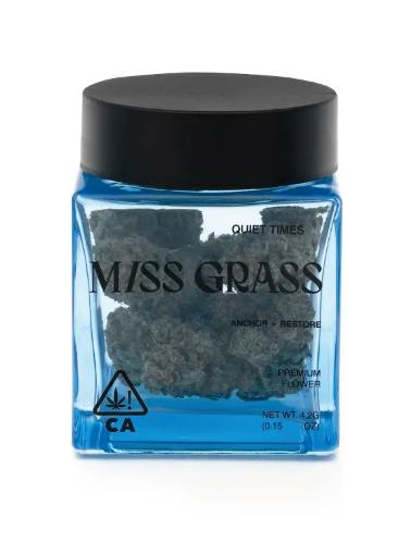 Chem Gushers Flower 4.2g - 4.2 g