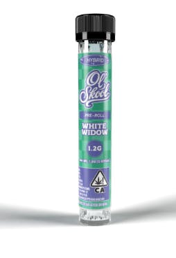 GG4: GG4 Infused Pre-Roll
