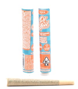 Pineapple Express: Pineapple Express Infused Pre-Roll