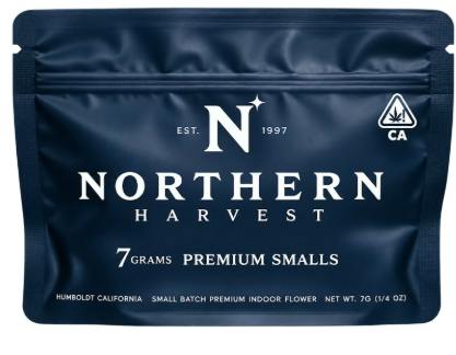Northern Harvest Acapulco Gold Flower 7G - 7 g