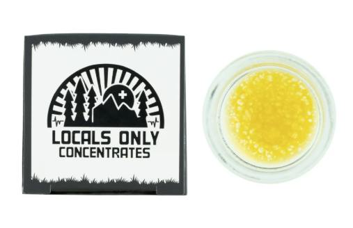 King Maker Diamonds 1g - 1 g
