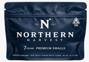 NORTHERN HARVEST FIZZY GRAPE 7G - 7 g