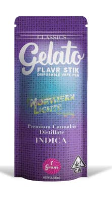 GELATO Granddaddy Purp CLASSICS ALL IN ONE 1G - 1 g