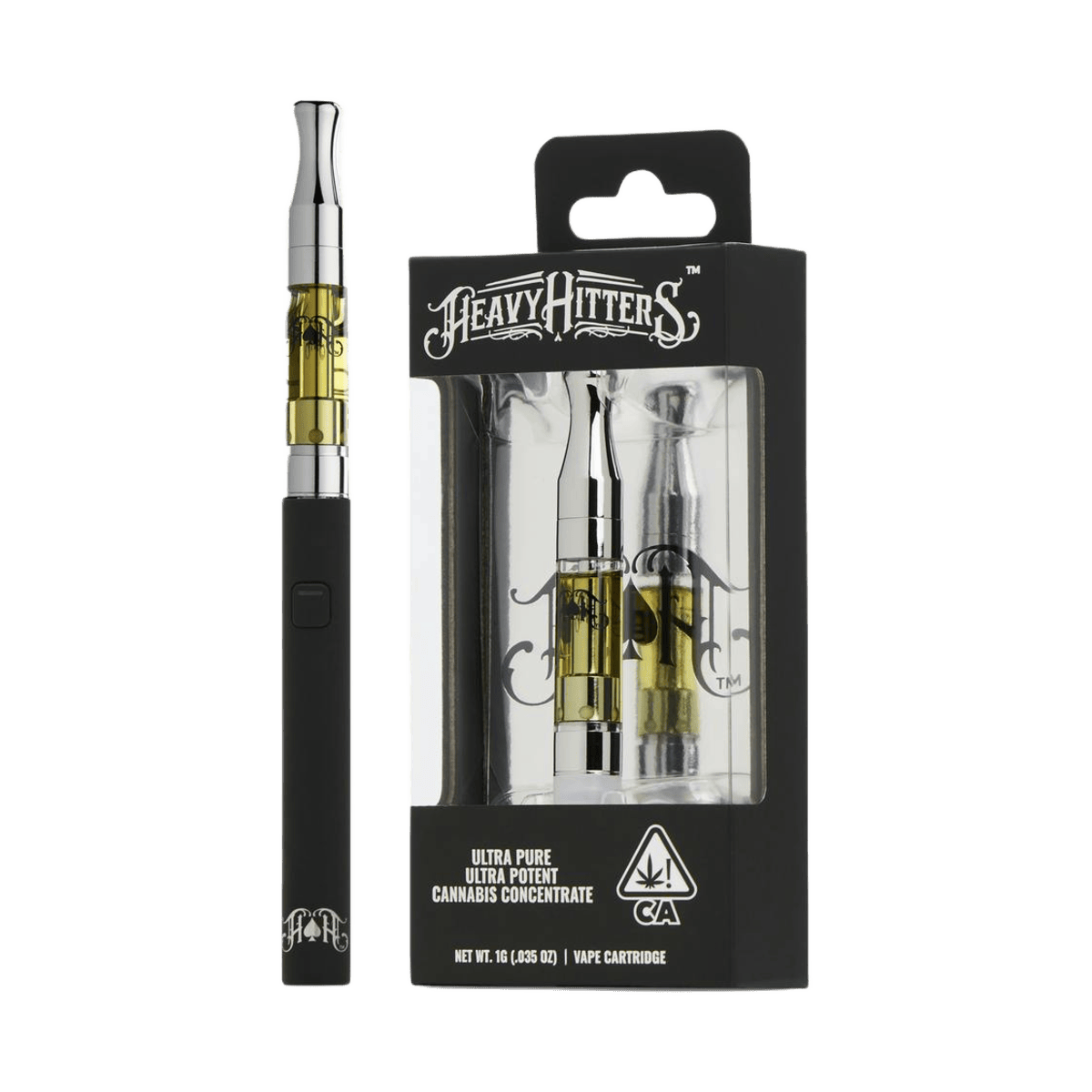 God's Gift Cartridge 1G