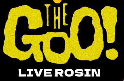 Brain Fruit Rosin Infused 3x 0.5g SPR