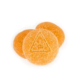 Rosin Gummy Peach