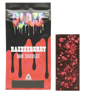 Dark Chocolate Razzberry