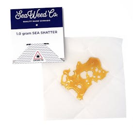 Ice Cream Candy Shatter