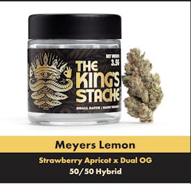 Meyers Lemon 1/8