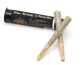 Dutch Pie 2 Pack