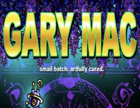 Gary Mac