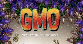 GMO 1/8