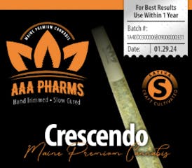 Crescendo