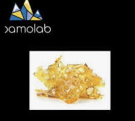 Rated R Shatter