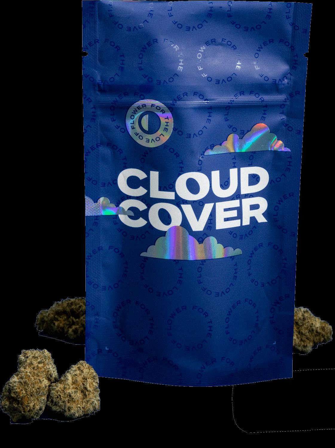 Fruit Loop (I-Hybrid) (Smalls)