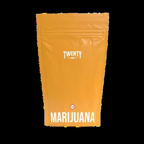 Runtz (Hybrid) (Popcorn)