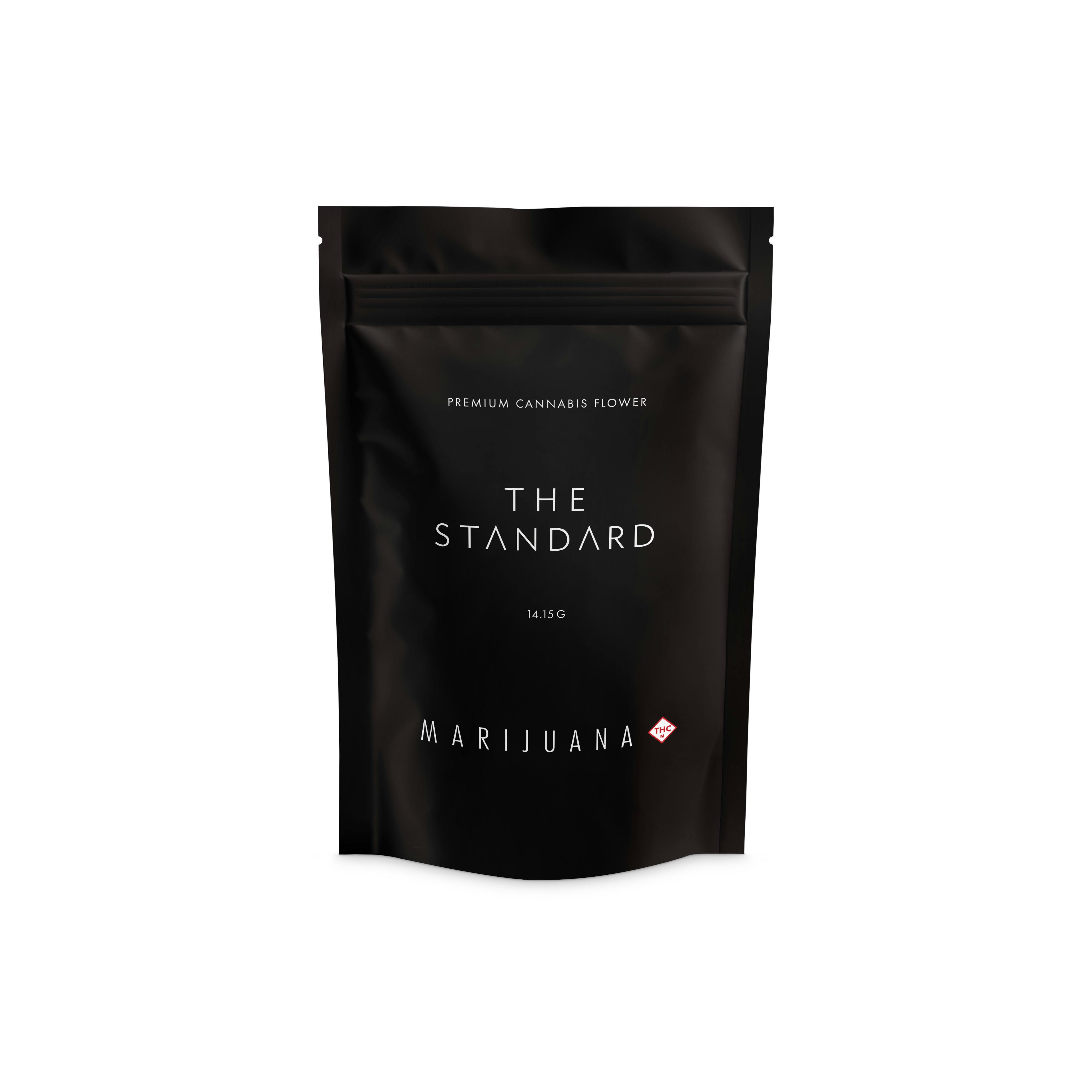 Blueberry Bubble Gum (I-Hybrid) (Smalls) - 1