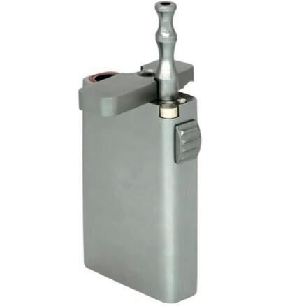 ONGROK - Aluminum Dugout - One Hitter/ Poker Included - Rose Gold