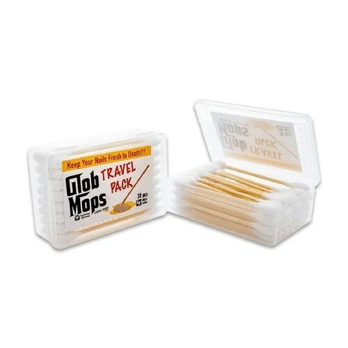 Glob Mops - 30pc Travel Pack - Cotton Buds