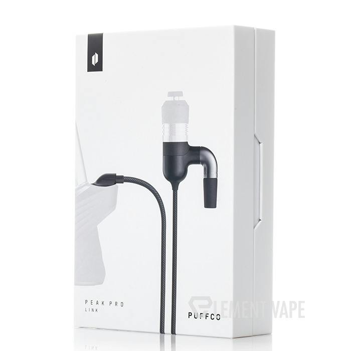 Puffco - Peak PRO Link - Onyx
