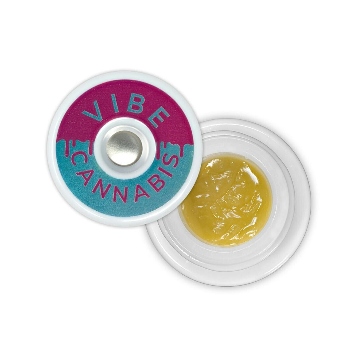 Green Apple (Sativa) Live Rosin Jam