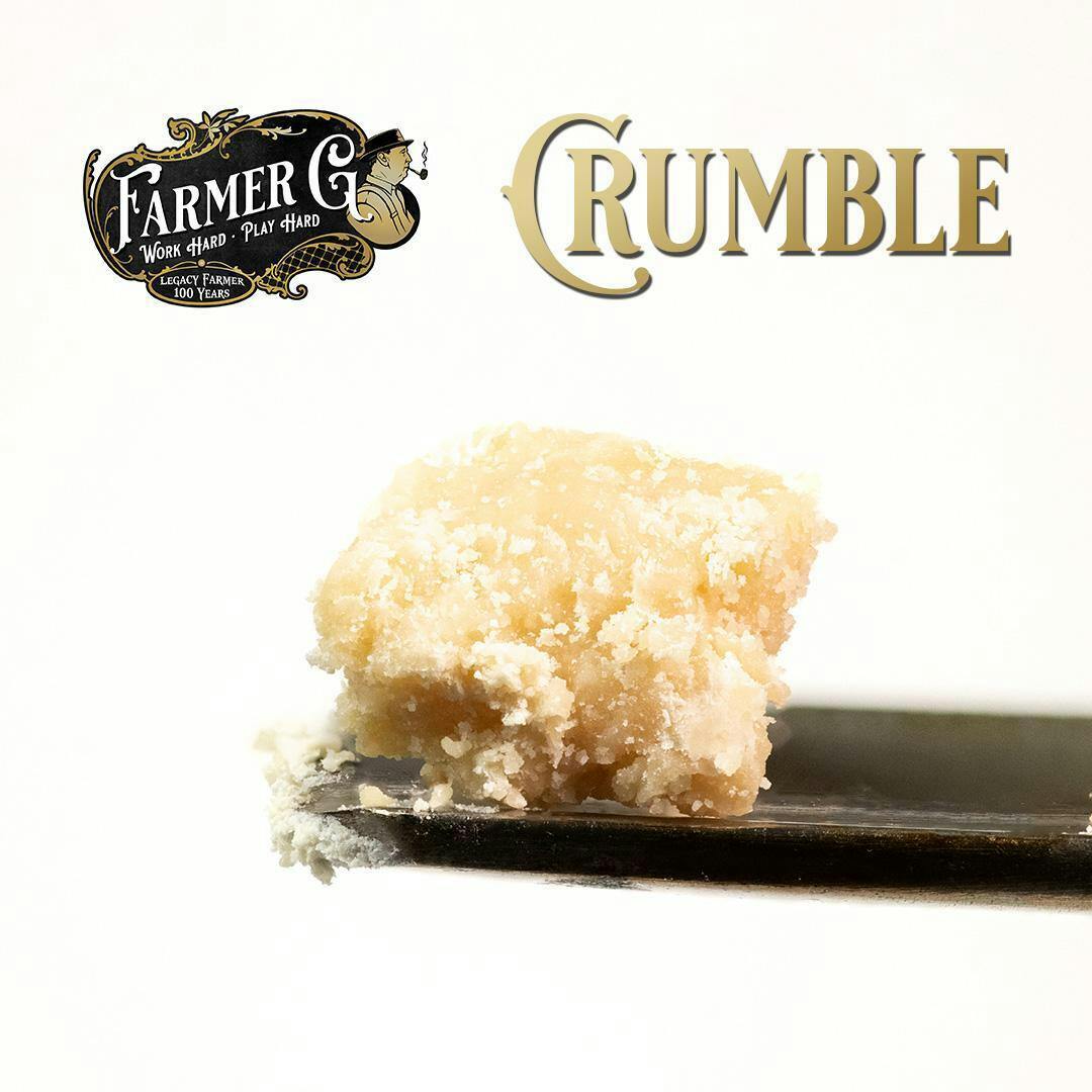 Miami Punch (Hybrid) Crumble