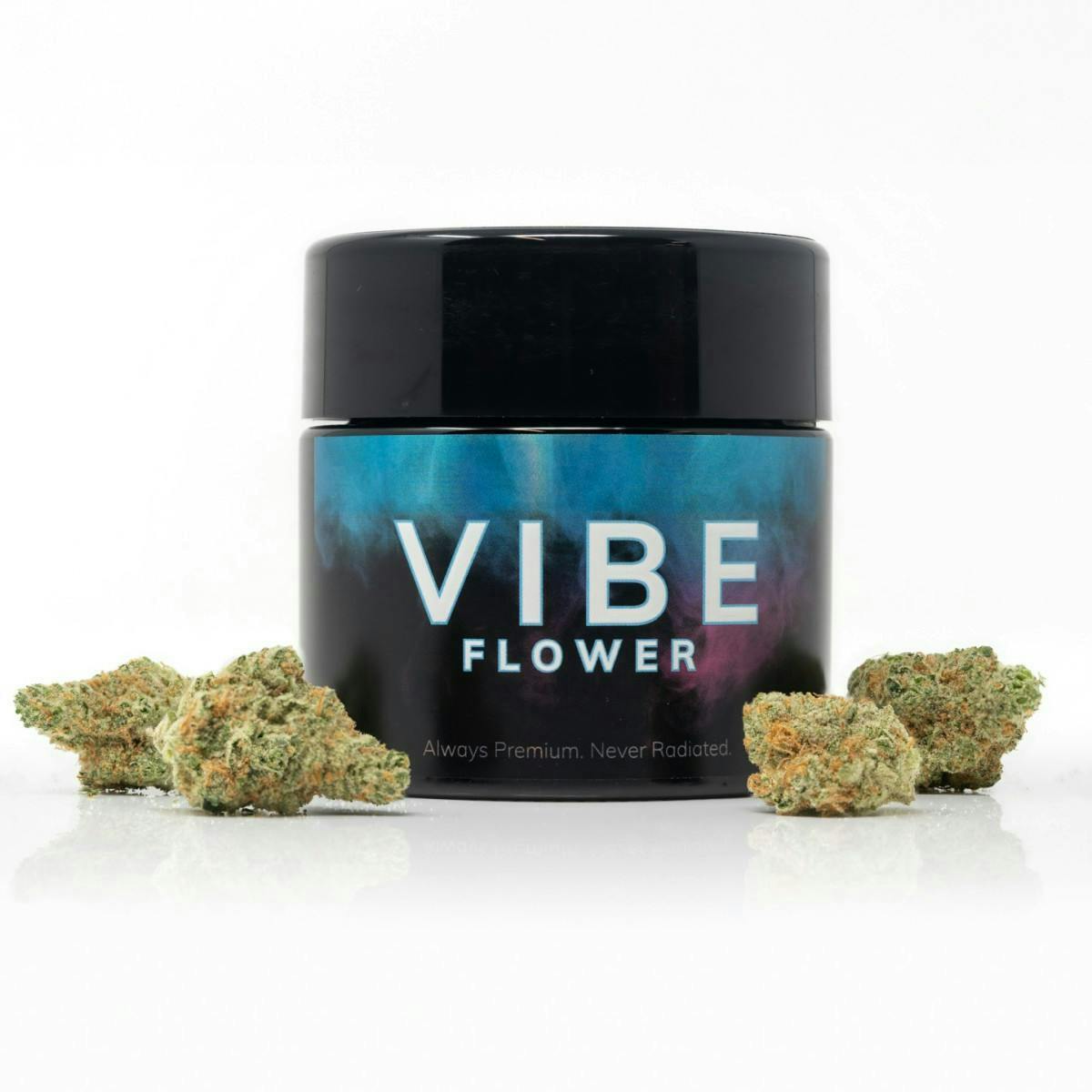 Mac Stomper (I-Hybrid) (Budlets)