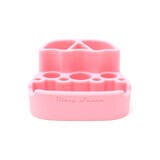 Blazy Susan - Dab Station - Pink