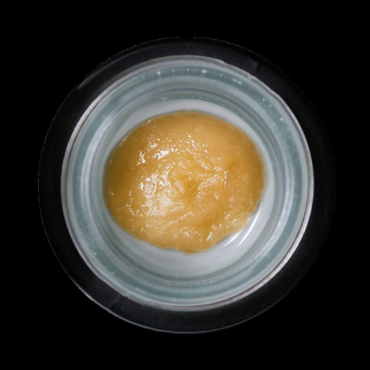 Rainbow Sprinkles (Hybrid) Live Rosin