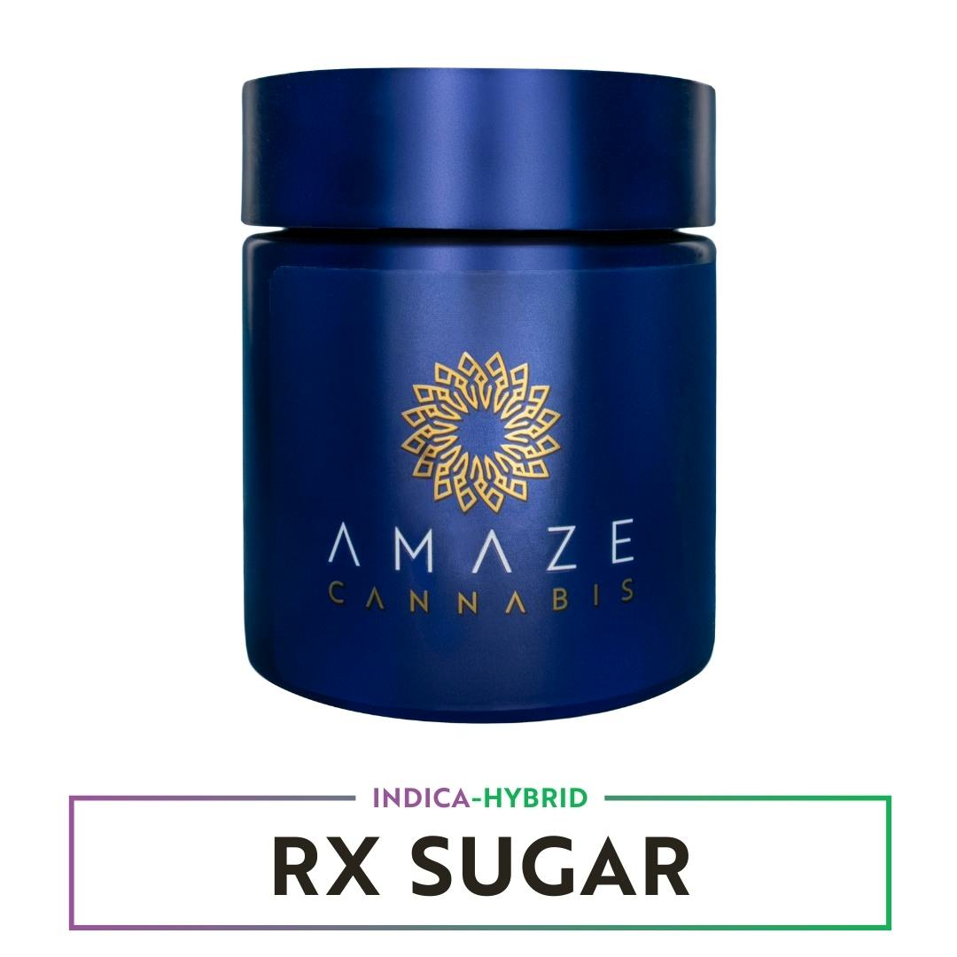 Rainbow Luxe (I-Hybrid)