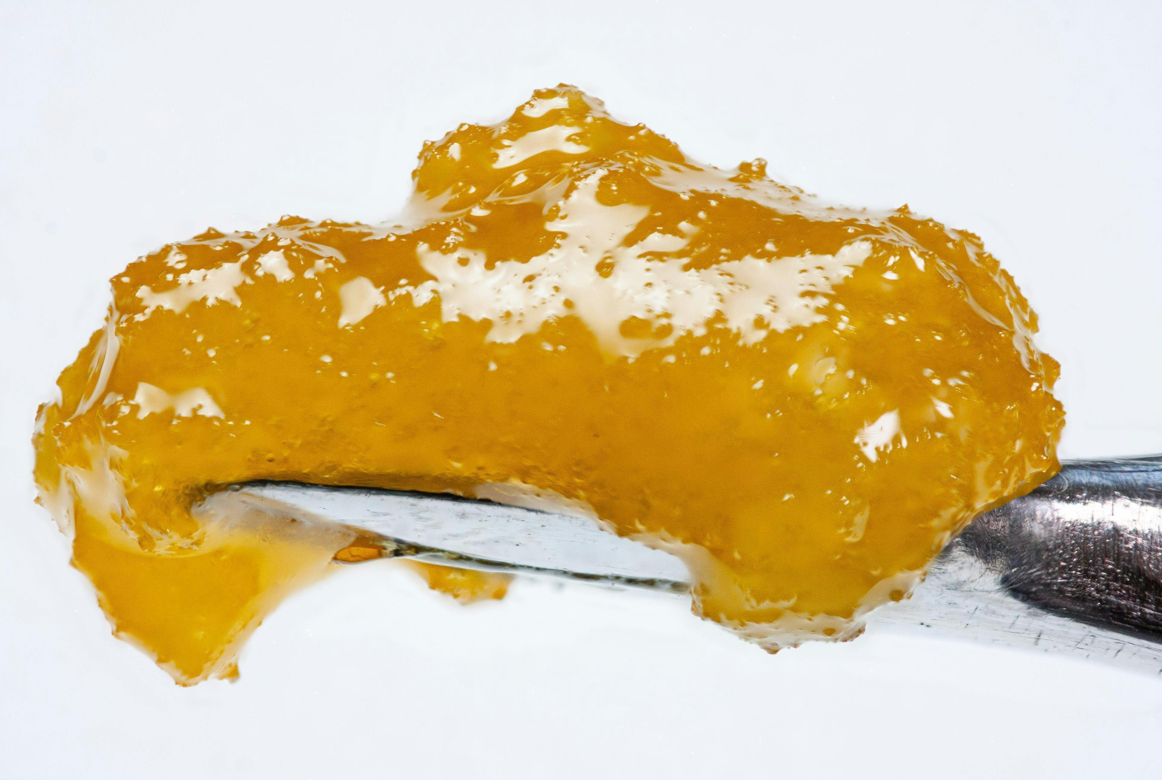 Tropicana Cherries (Sativa) Live Resin Sugar