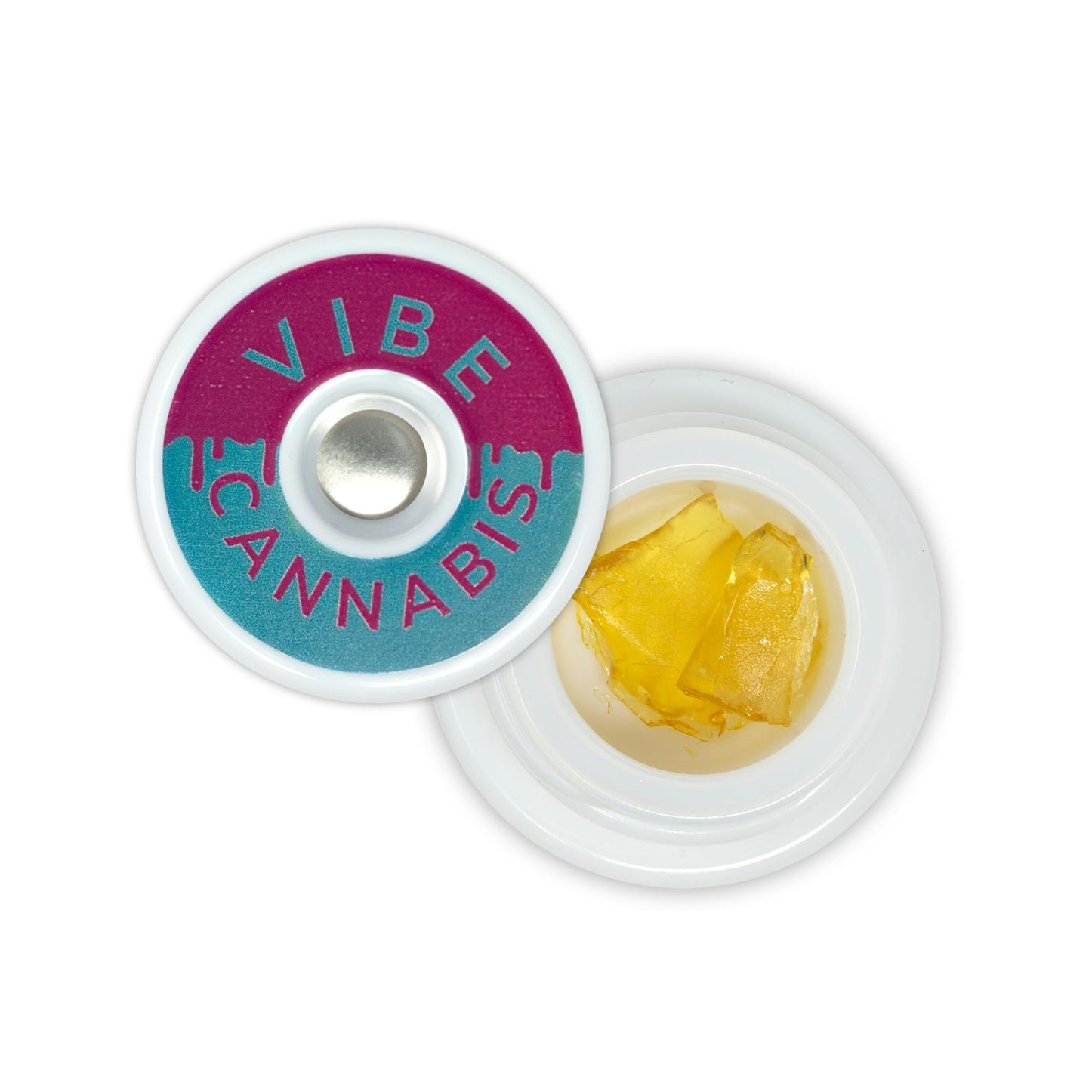 Red Berries (I-Hybrid) Fresh Press Live Rosin