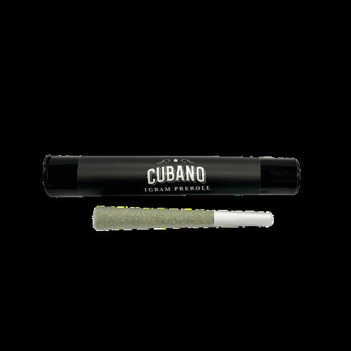 Lemon Cherry Pie (Hybrid) Preroll