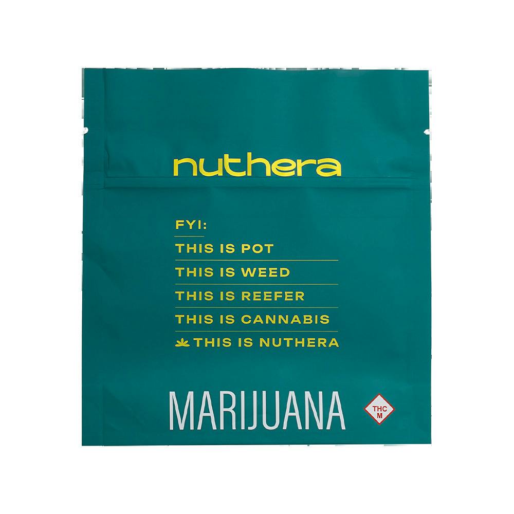 Notorious THC (I-Hybrid)