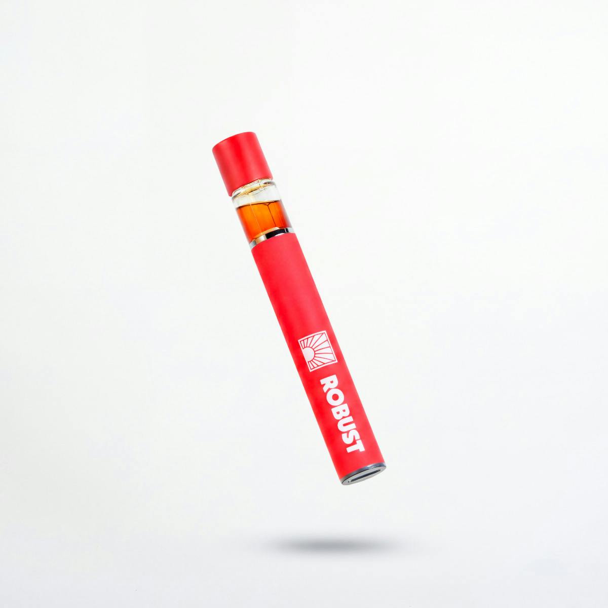 Sangria (Sativa) Disposable Live Rosin Cart
